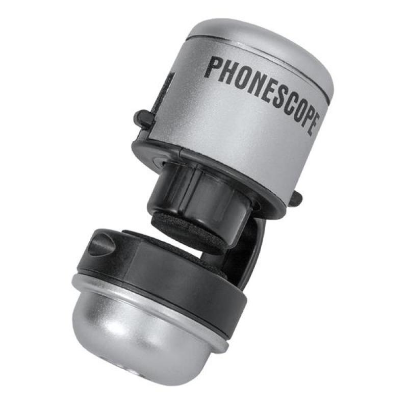 12930 - Phonescope, 30-fache Vergrößerung