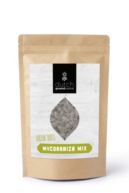 12954 - Dutch Ground Control Mycorrhiza Mix 50 g